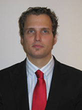 Anwalt Julian Handlos