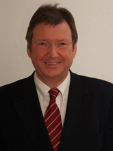 Rechtsanwalt Rainer Handlos